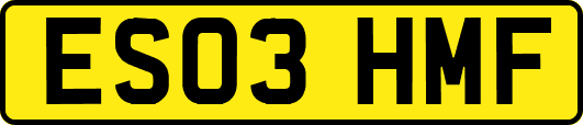 ES03HMF
