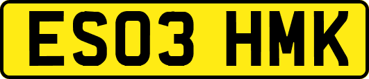 ES03HMK