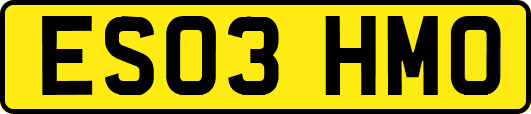 ES03HMO