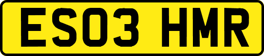 ES03HMR