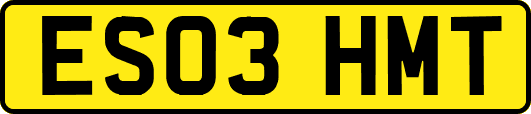 ES03HMT