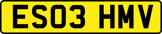 ES03HMV