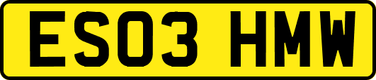 ES03HMW