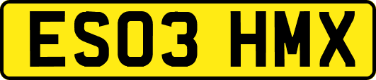 ES03HMX