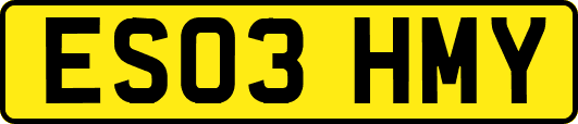 ES03HMY