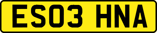 ES03HNA
