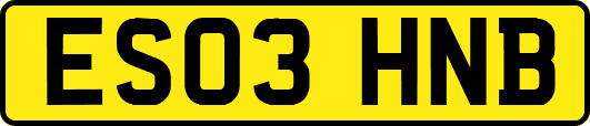 ES03HNB