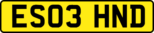 ES03HND