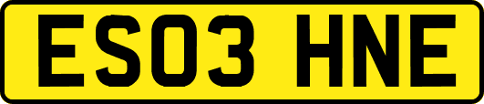 ES03HNE