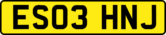 ES03HNJ