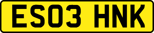 ES03HNK