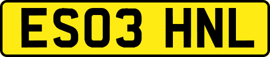 ES03HNL