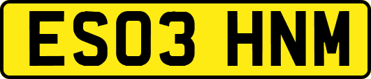 ES03HNM