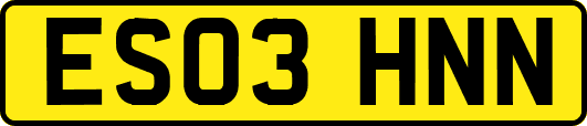 ES03HNN