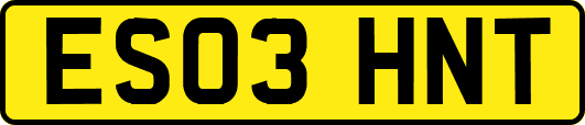 ES03HNT
