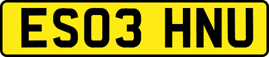 ES03HNU