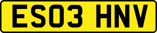 ES03HNV