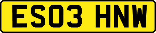 ES03HNW