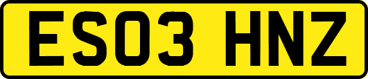 ES03HNZ