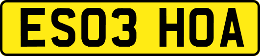 ES03HOA