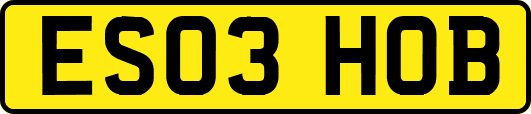 ES03HOB