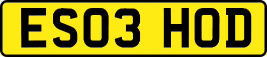 ES03HOD