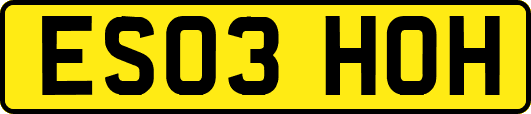 ES03HOH