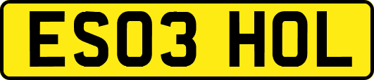 ES03HOL
