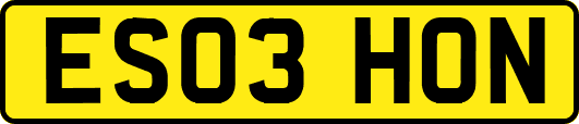ES03HON