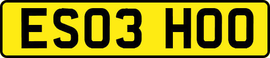 ES03HOO