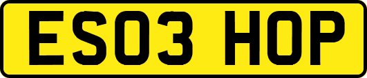 ES03HOP