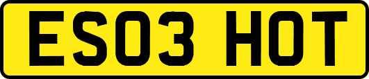 ES03HOT