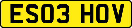 ES03HOV