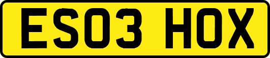 ES03HOX