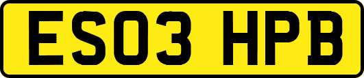 ES03HPB