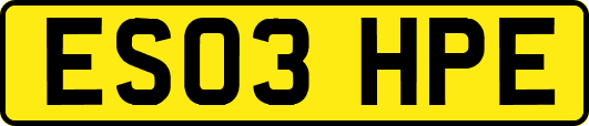ES03HPE