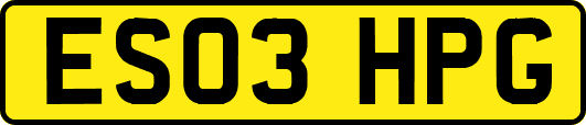 ES03HPG