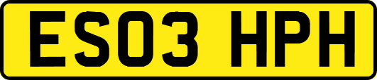 ES03HPH