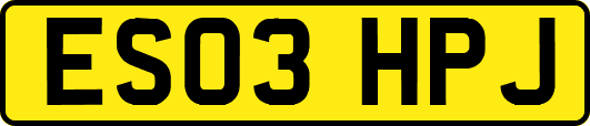 ES03HPJ