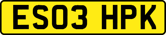 ES03HPK