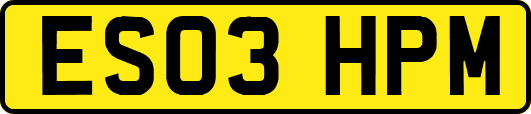 ES03HPM
