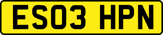 ES03HPN