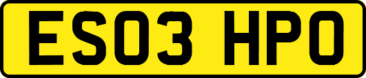 ES03HPO