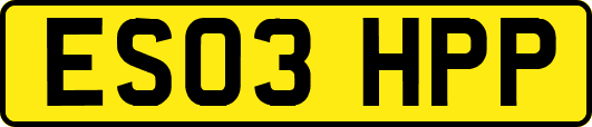 ES03HPP