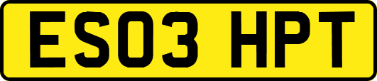 ES03HPT