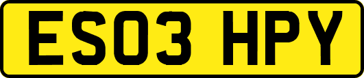 ES03HPY