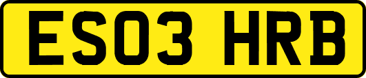 ES03HRB