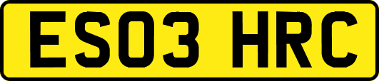 ES03HRC