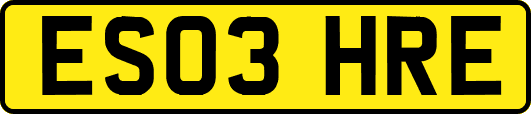 ES03HRE