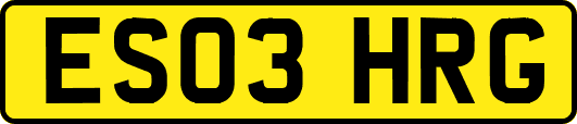 ES03HRG